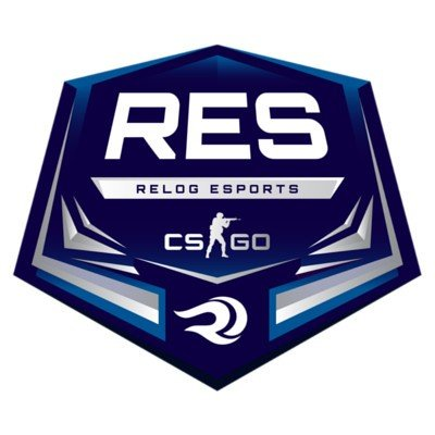 Relog Esports Season 1 [RES] Турнир Лого
