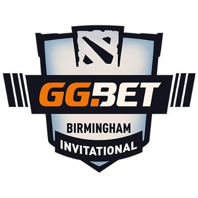 GG Bet Birmingham Invitational [GG Bet] Турнир Лого