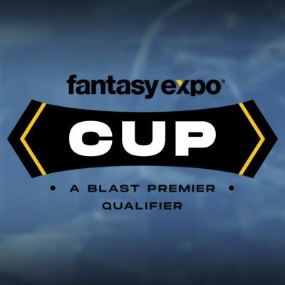 2021 Fantasyexpo Cup Fall [FEX] Турнир Лого