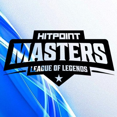 2022 Hitpoint Masters Summer [HPM] Турнир Лого