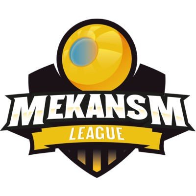 Mekansm League [ML] Турнир Лого