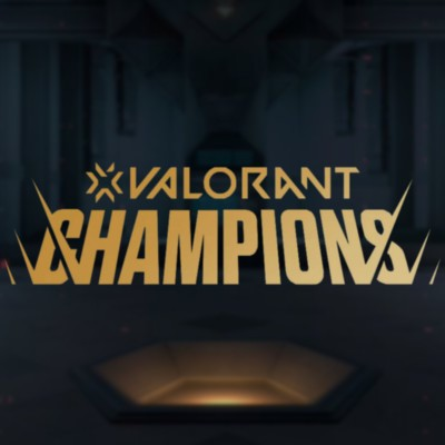 2021 VALORANT Champions [VCS] Турнир Лого