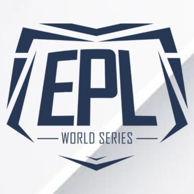 2023 EPL World Series: Americas Season 3 [EPL AM] Турнир Лого