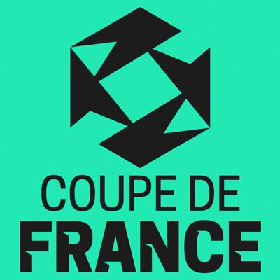 2023 Coupe de France [CDF] Турнир Лого