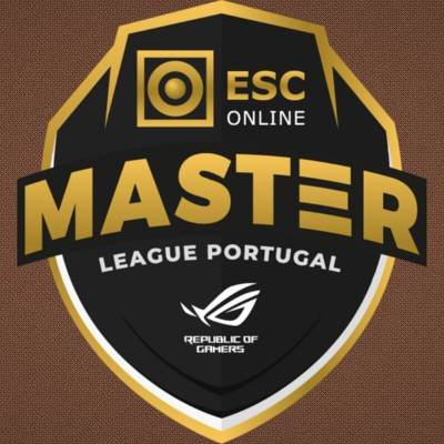 2021 Master League Portugal Season 8: Regular Season [MLP] Турнир Лого