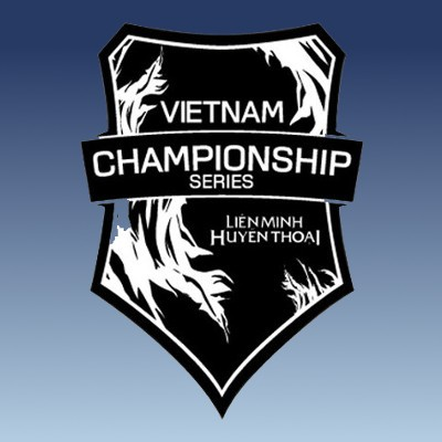 2021 Vietnam Championship Series Summer [VCS] Турнир Лого