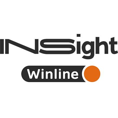 2023 Winline Insight Season 4 [WIN] Турнир Лого