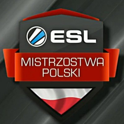 2018 ESL Mistrzostwa Polski Summer [ESL PL] Турнир Лого