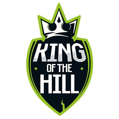 2022 Monster King of the hill Bulgaria [MKOTHB] Турнир Лого