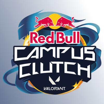 2022 Red Bull Campus Clutch [RBCC] Турнир Лого