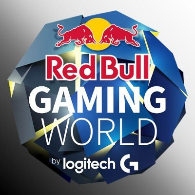 2020 Gaming World [GW] Турнир Лого