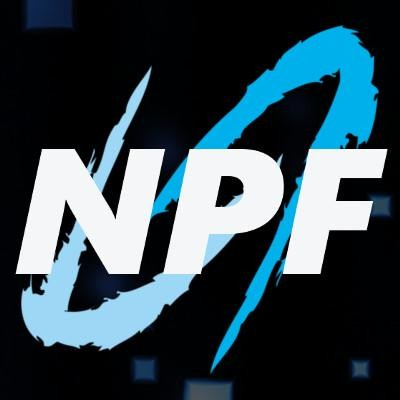 2022 NPF Invitational [NPF] Турнир Лого