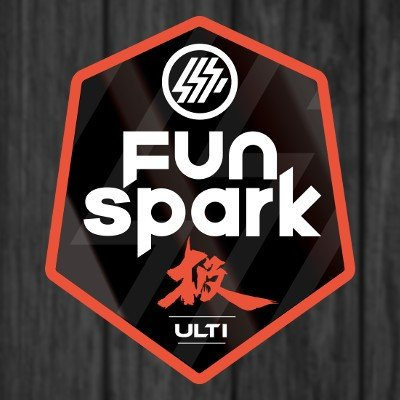 2021 Funspark ULTI: Asia Season 1 [FS] Турнир Лого