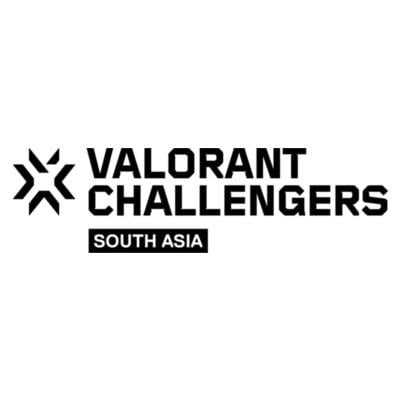 Турнир 2025 VALORANT Challengers: South Asia: Split 1