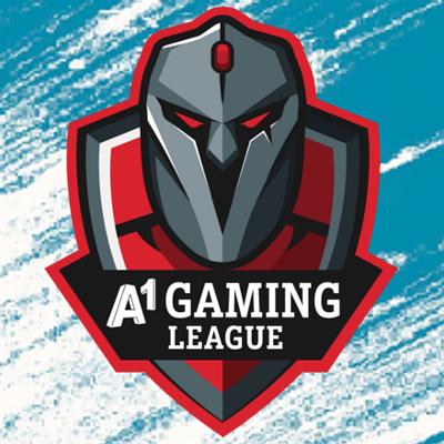 2024 A1 Gaming League Season 8 [A1GL] Турнир Лого