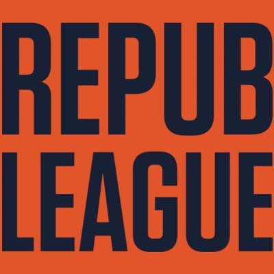 2021 REPUBLEAGUE Season 3 [RL] Турнир Лого