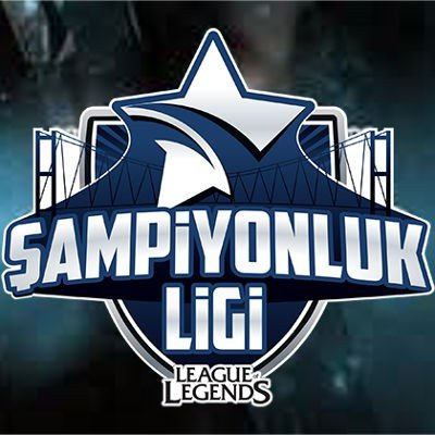 2019 Turkish Champions League Winter [TCL] Турнир Лого