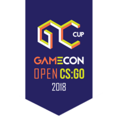 2018 GAMECON Challenge CSGO Open [GAMECON] Турнир Лого