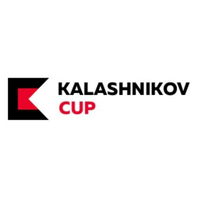 Kalashnikov Cup [KC] Турнир Лого