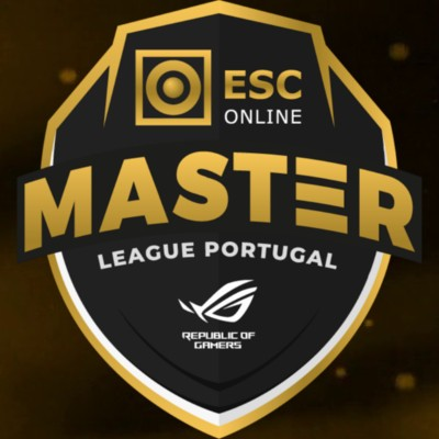 2021 Master League Portugal Season 7 [MLP] Турнир Лого