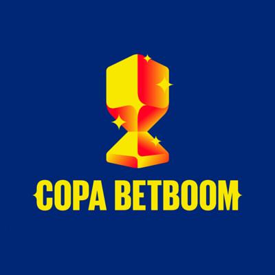 2023 Copa BetBoom [CB] Турнир Лого