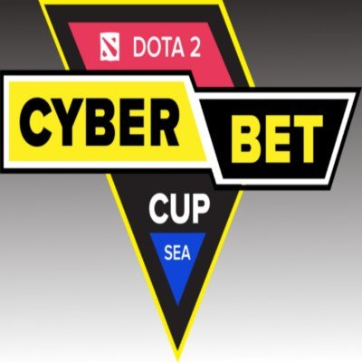 Cyber bet Cup Spring Series EU [CbC] Турнир Лого