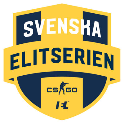 2024 Svenska Elitserien Spring [SE] Турнир Лого