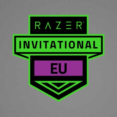 2021 Razer Invitational EU [R.I] Турнир Лого