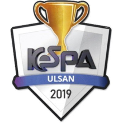 2019 KeSPa Cup [KeSPa] Турнир Лого