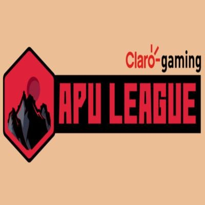 2022 Claro Gaming Apu League Season 5 [CLARO] Турнир Лого