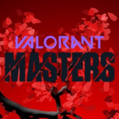 2021 VCT Masters 1 Stage 1 KR [VCT KR M] Турнир Лого