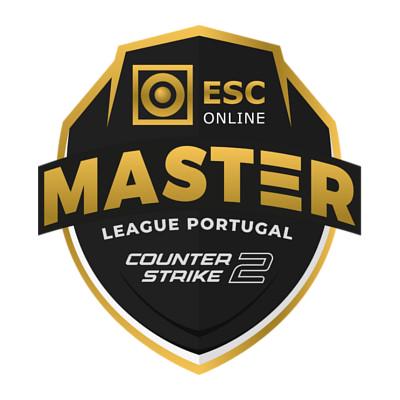 2024 Master League Portugal Season 14 [MLP] Турнир Лого