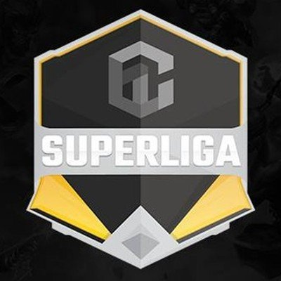 2019 Superliga ABCDE [SLABCDE] Турнир Лого