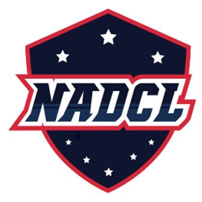 North American Dota Challengers League Season 3 [NADCL] Турнир Лого