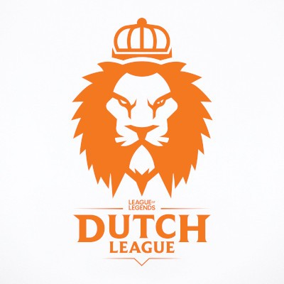 2021 Dutch League Summer [DL] Турнир Лого