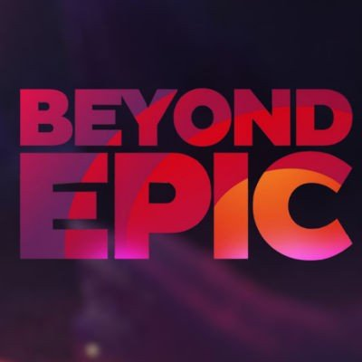 Beyond Epic China [BE] Турнир Лого