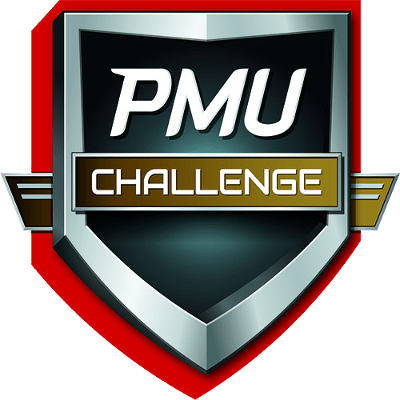 PMU Challenge 2018 [PMU] Турнир Лого