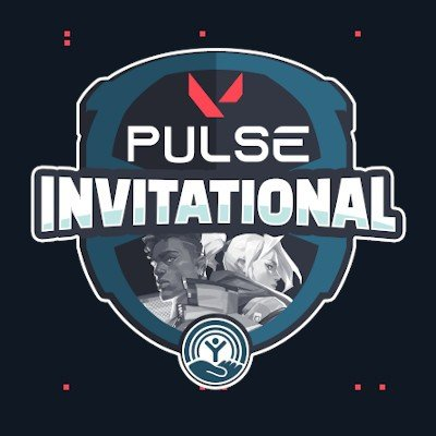 Pulse Invitational [PI] Турнир Лого