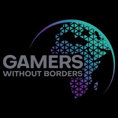 2023 Gamers Without Borders Female [GWBF] Турнир Лого