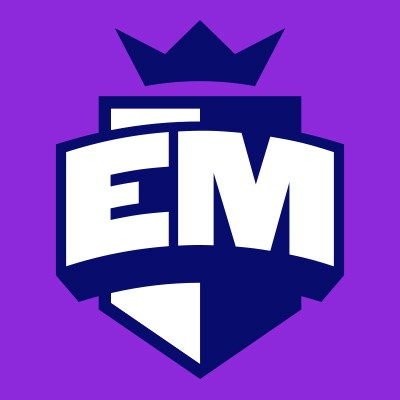 2021 European Masters Summer [EM] Турнир Лого