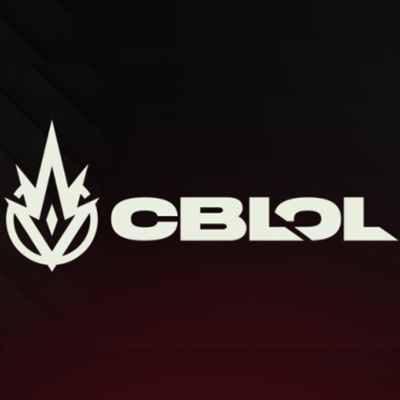 2024 Campeonato Brasileiro de League of Legends Split 1 [CBLOL] Турнир Лого