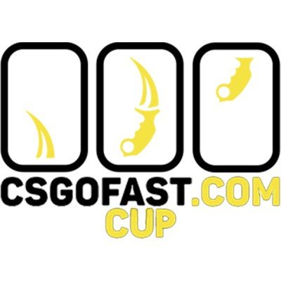 CSGOFAST Cup 5 [CFC] Турнир Лого