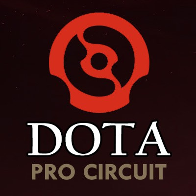 2021 Dota Pro Circuit S2 - CN Lower Division [DPC CN L] Турнир Лого