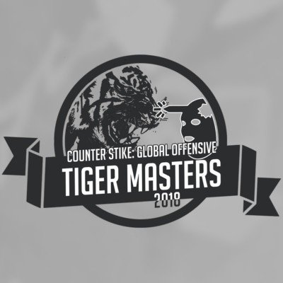 Tiger Masters Season 4 [TGM] Турнир Лого