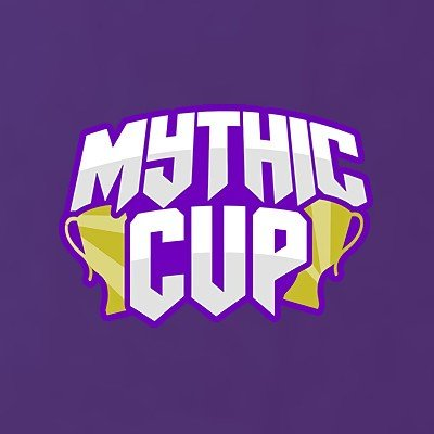 Mythic Cup 2 [MC2] Турнир Лого