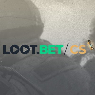 LOOTBET League Season 4 [LBL] Турнир Лого