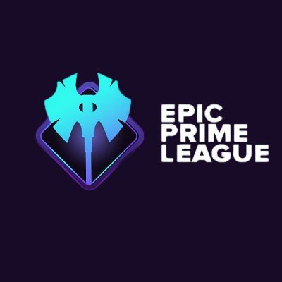 Epic Prime League S1 [Epic] Турнир Лого