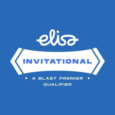  Elisa Invitational [EI] Турнир Лого