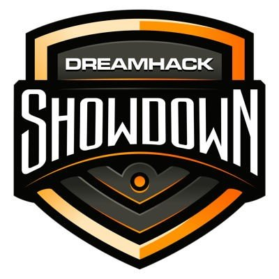 2020 DreamHack Showdown Winter NA [DH SS] Турнир Лого