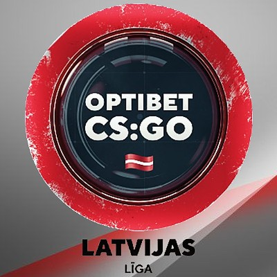 2021 Latvian League [LL] Турнир Лого